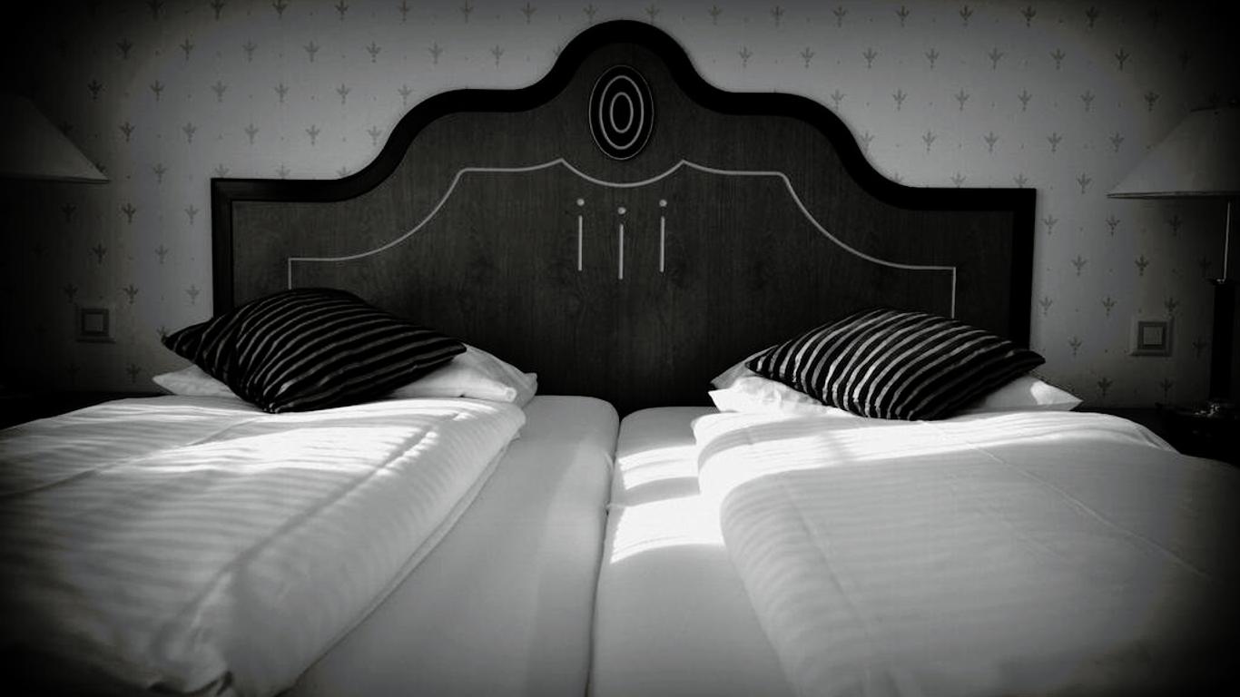 Dependance Stella Del Lago By Hotel Rest