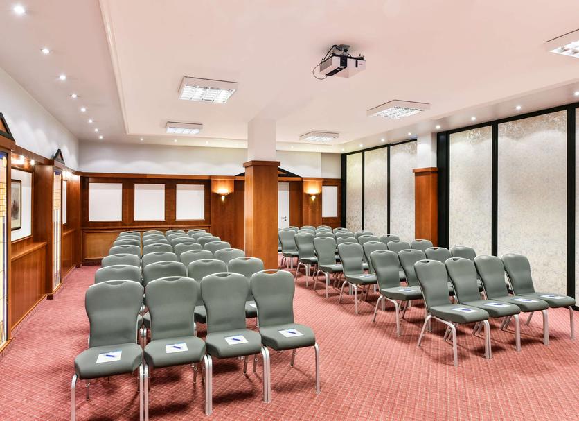 Sala conferenze Foto