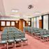 Sala conferenze