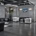 Area lounge
