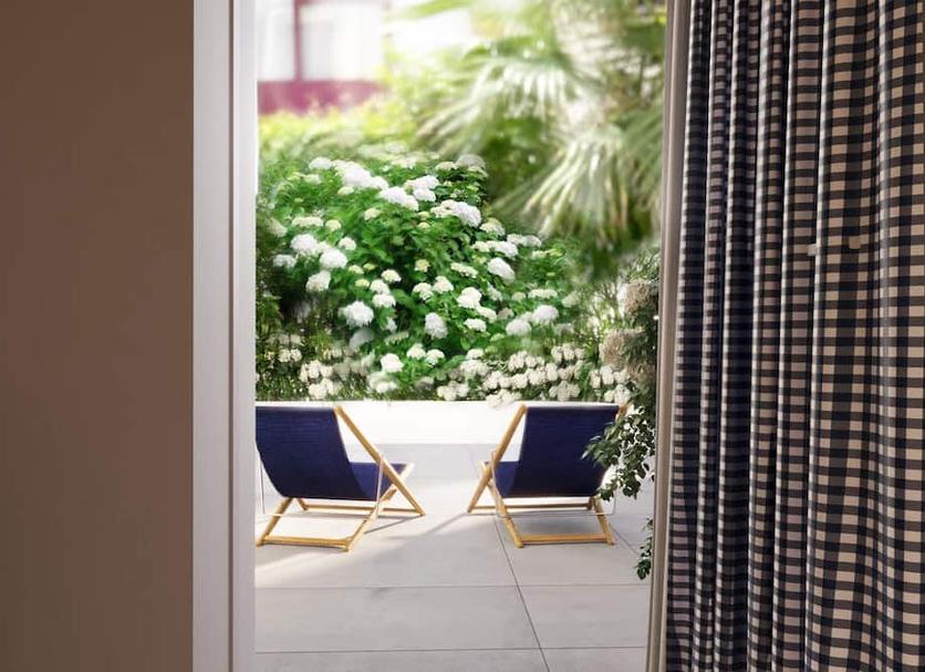 Balcone Foto