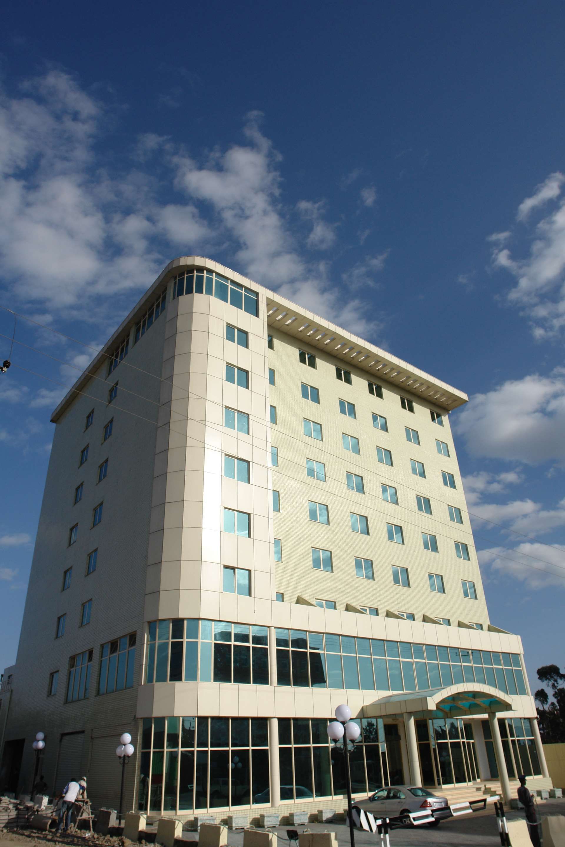 Edificio