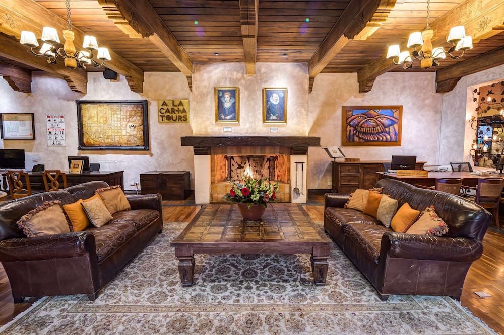Area lounge