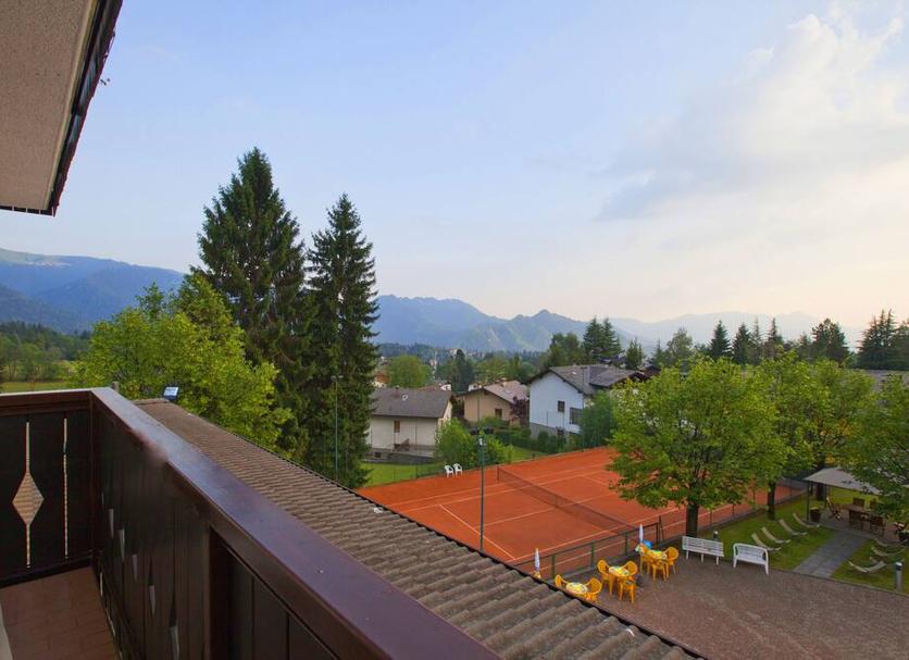 Balcone Foto