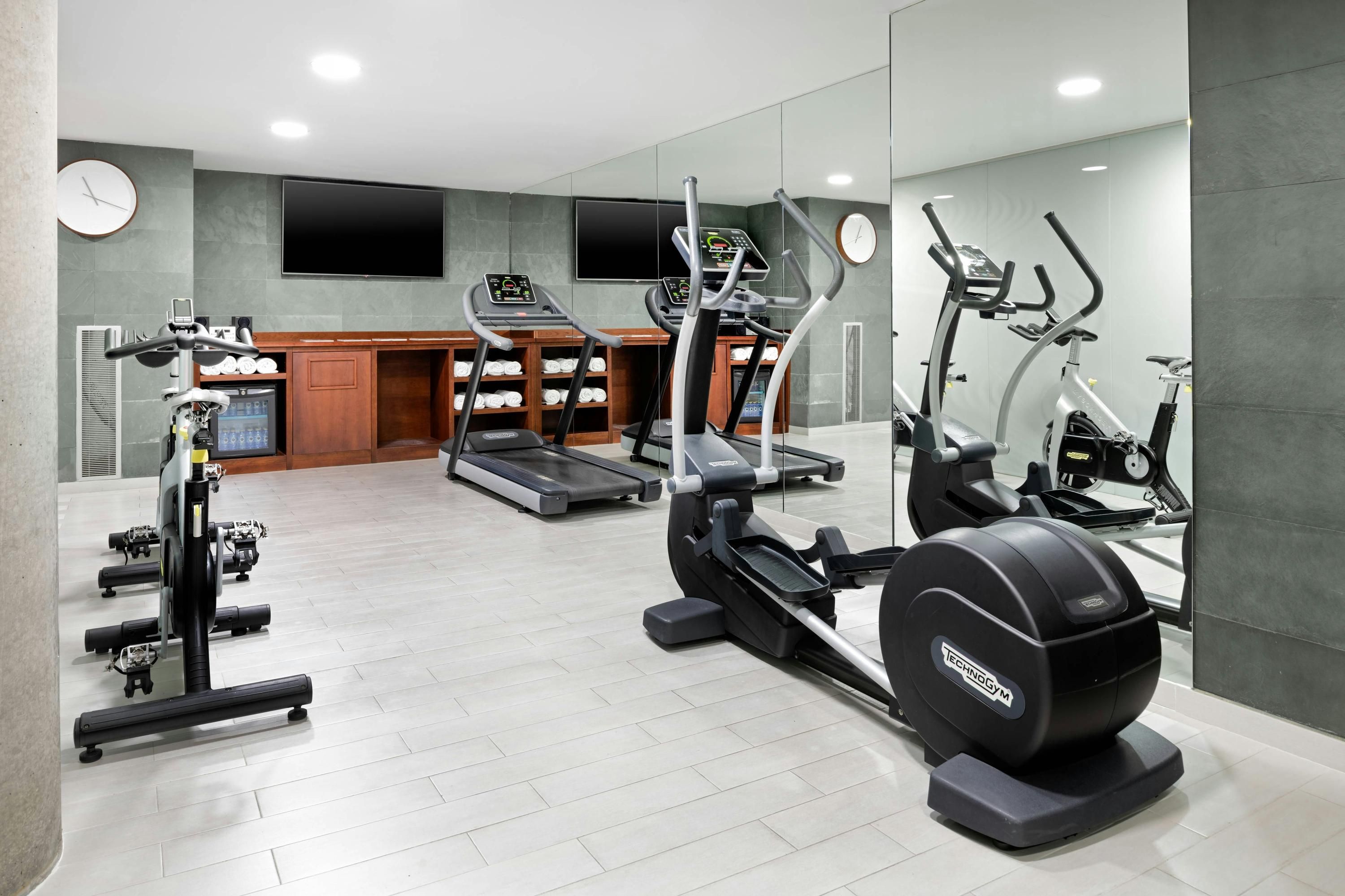 Palestra
