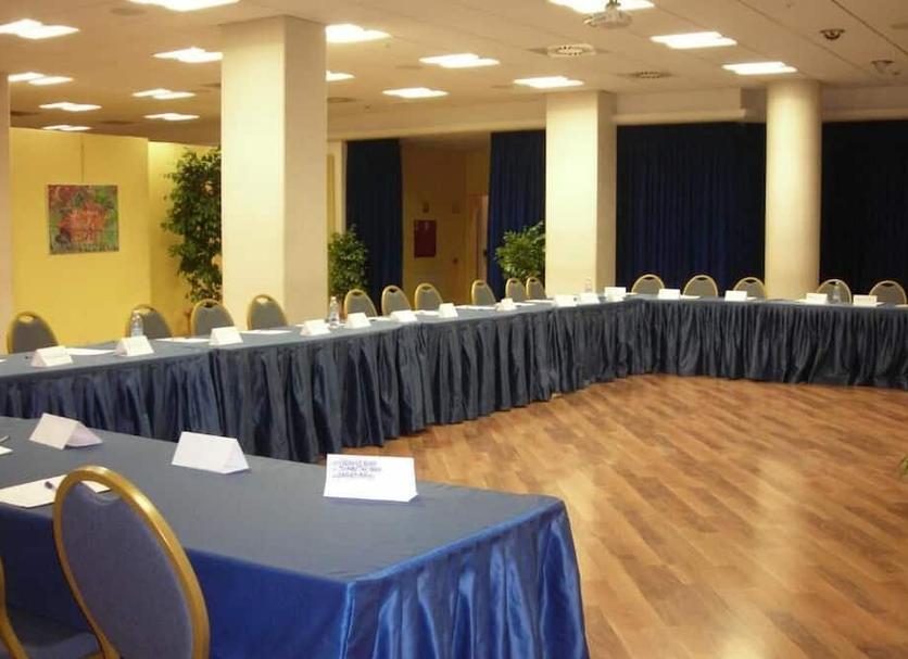 Sala conferenze Foto