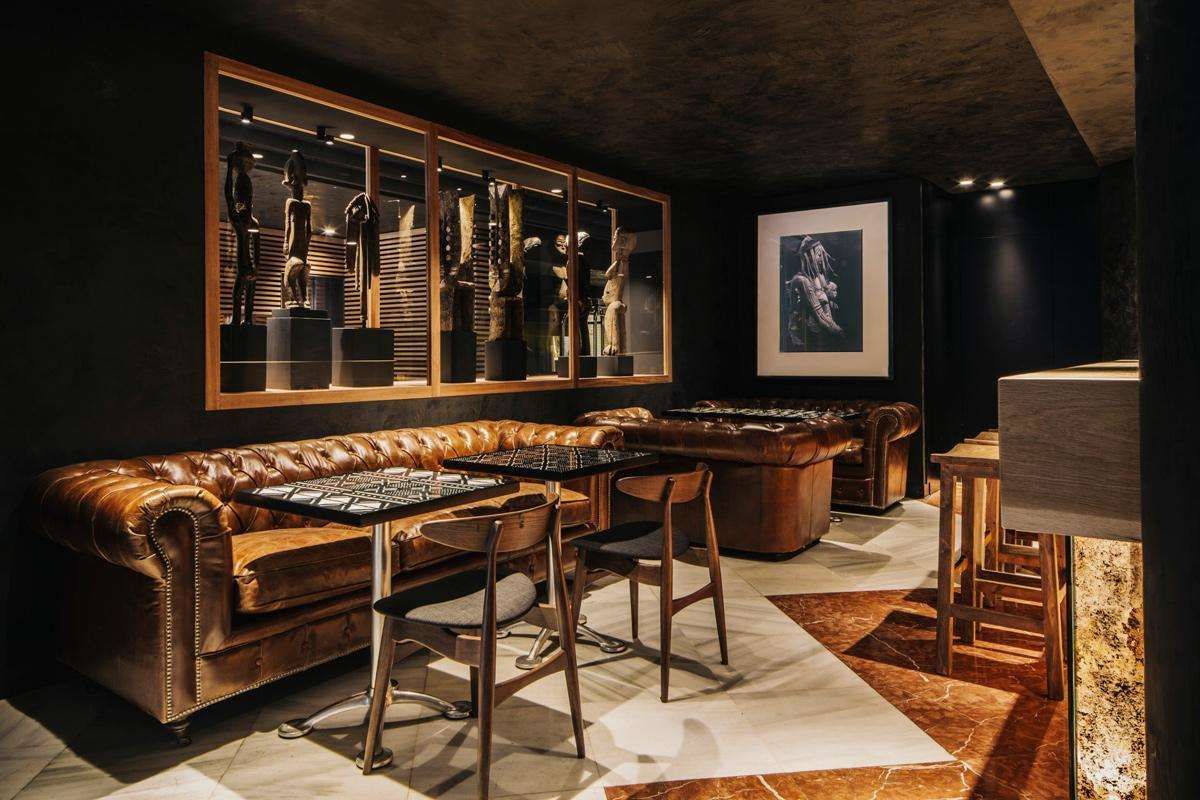 Area lounge