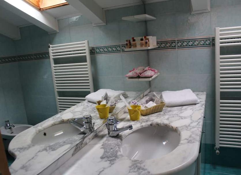 Bagno Foto
