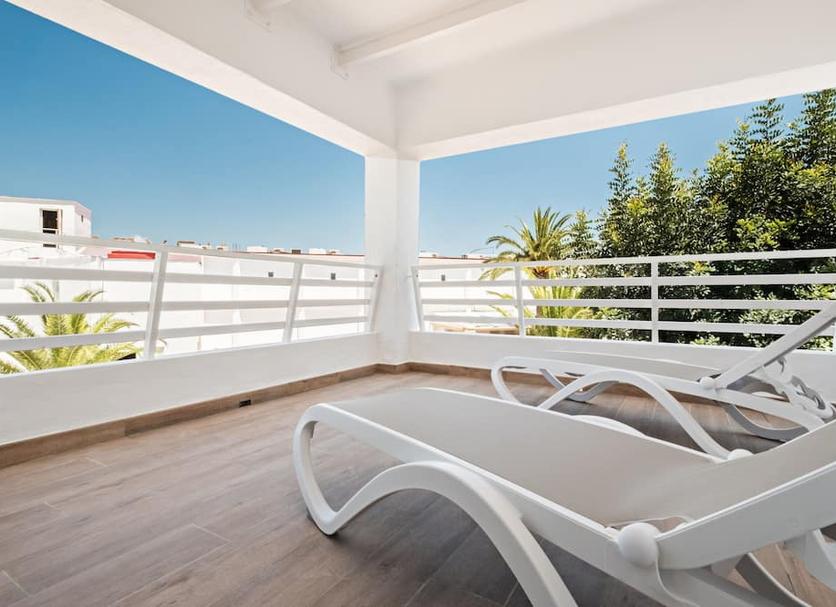 Balcone Foto