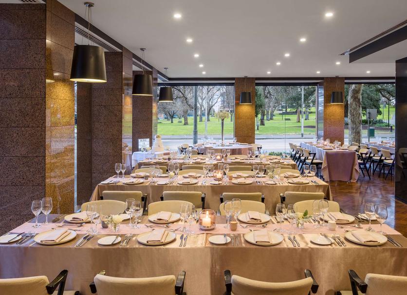 Sala ricevimenti Foto