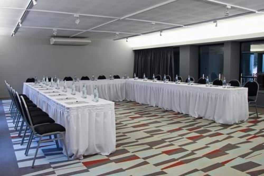 Sala conferenze