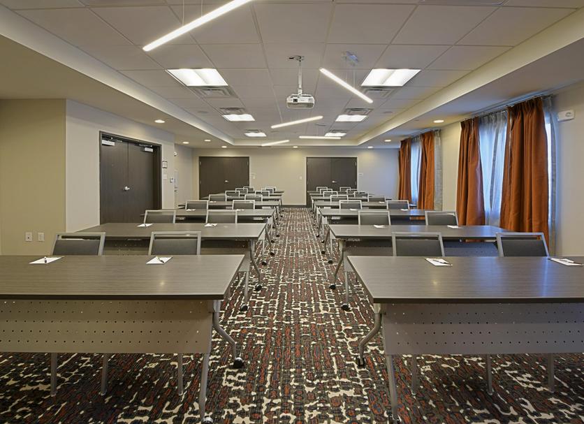 Sala conferenze Foto