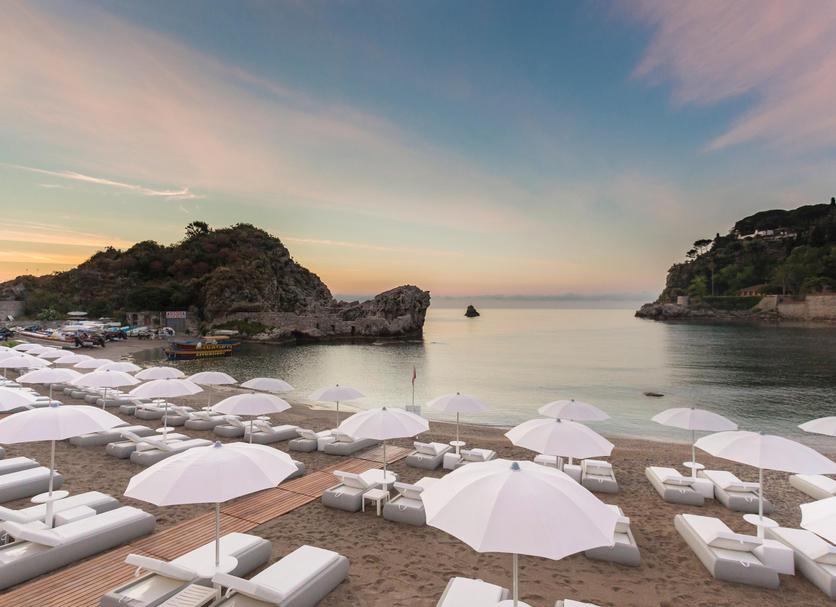 Spiaggia Foto