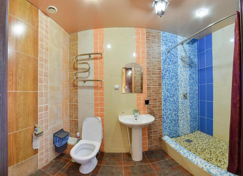 Bagno Foto