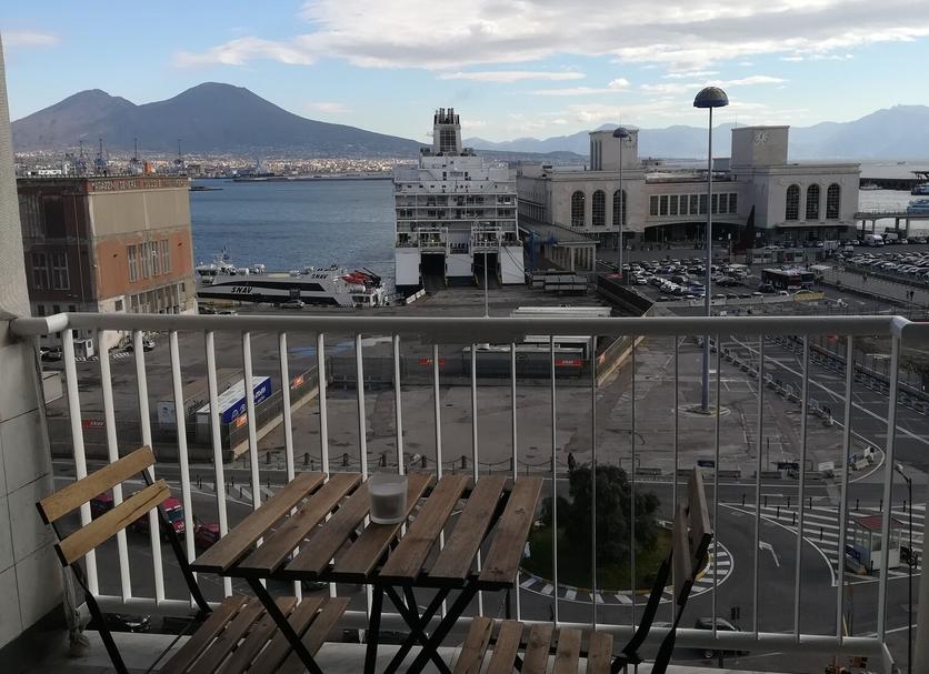 Balcone Foto