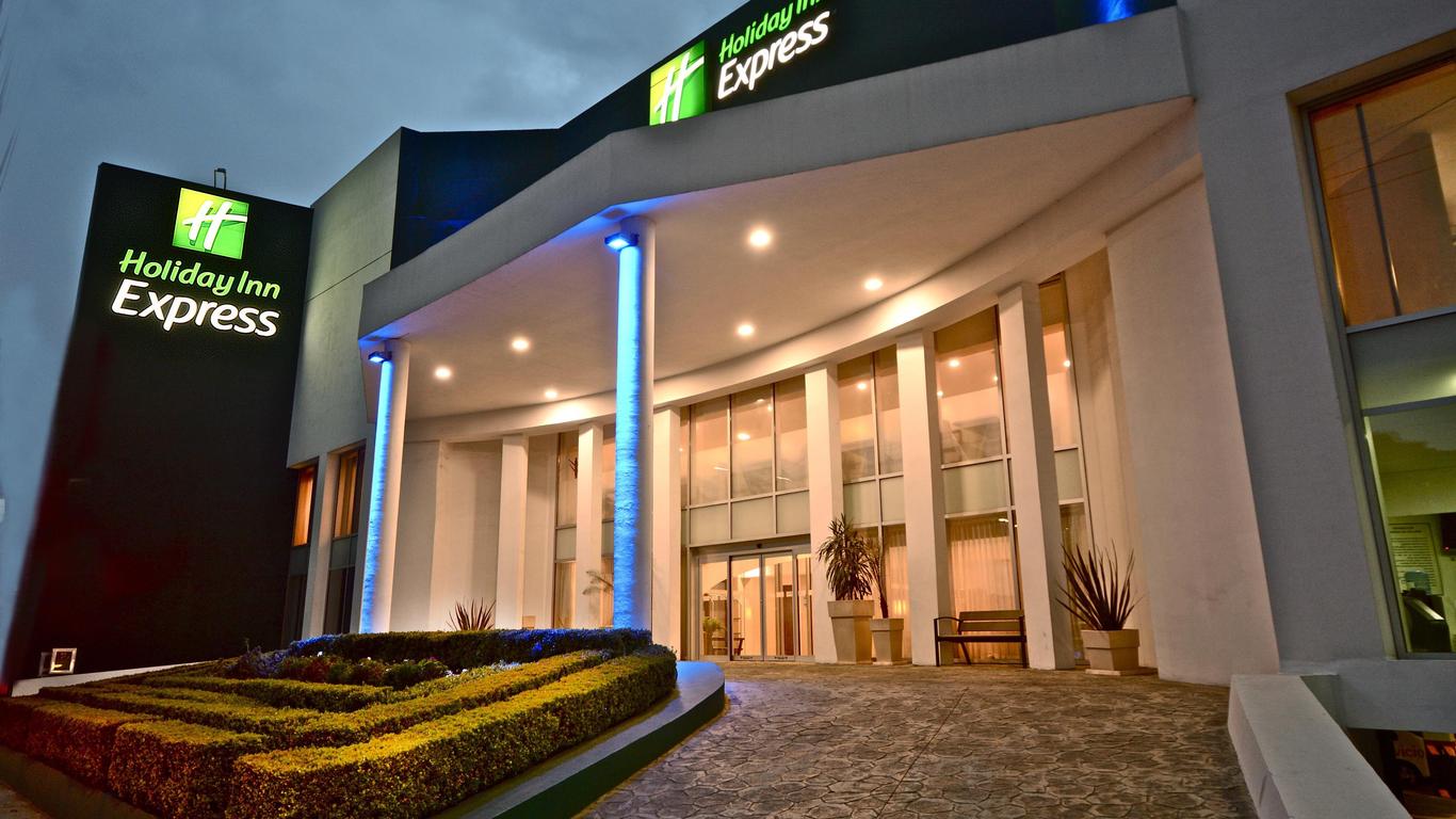 Holiday Inn Express Toluca