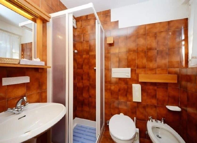 Bagno Foto