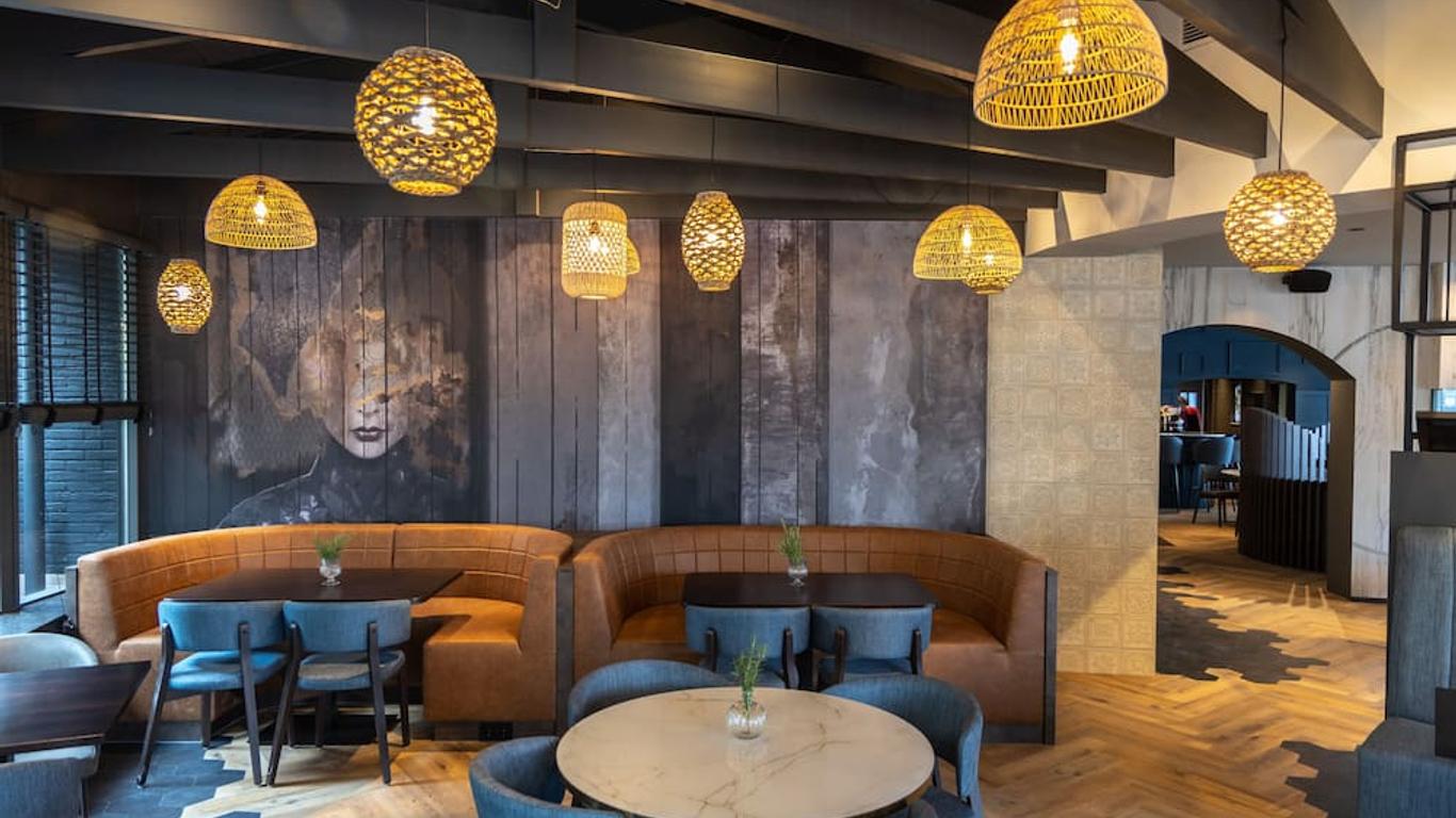 Paping Hotel & Spa - Rest Vonck by Flow
