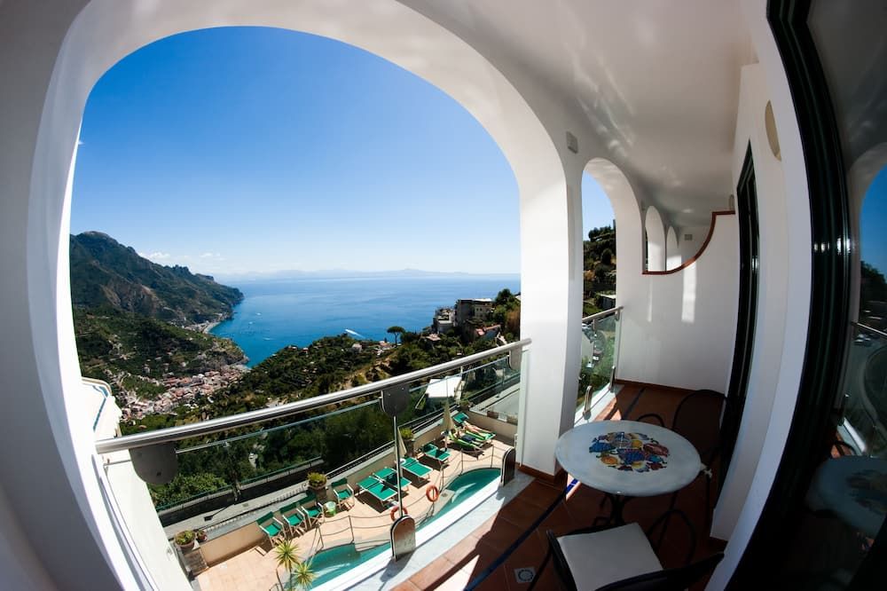 Balcone Foto
