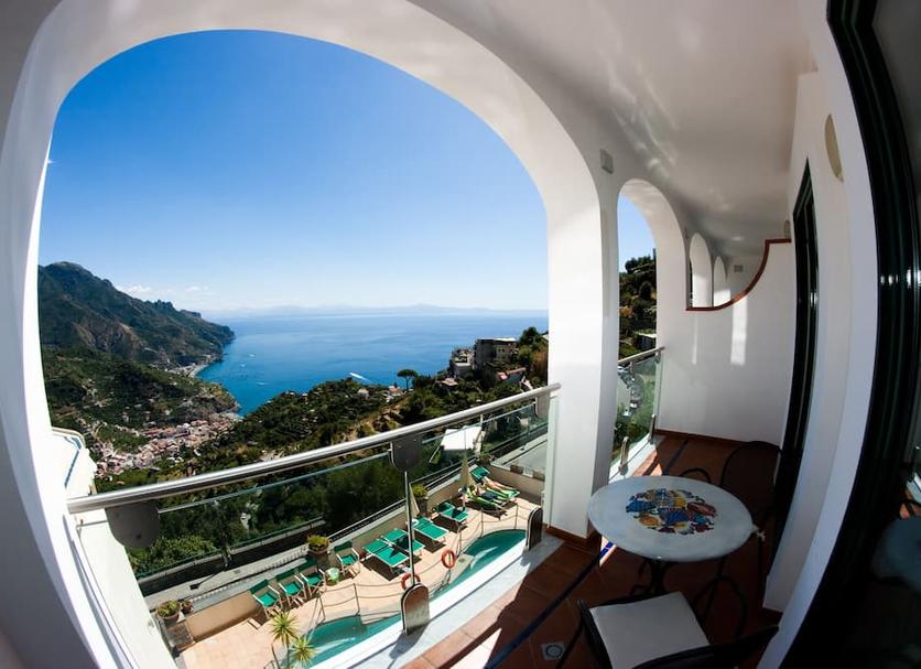 Balcone Foto