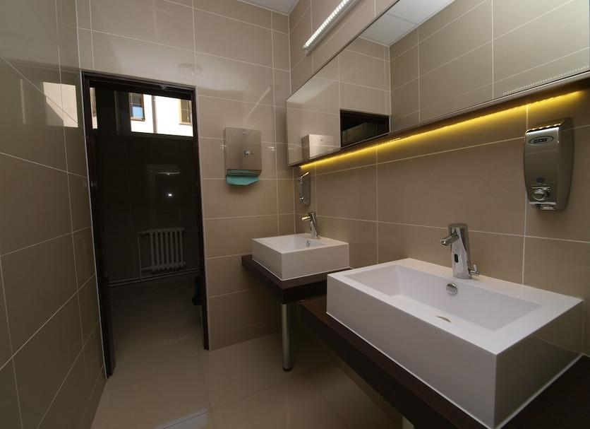 Bagno Foto