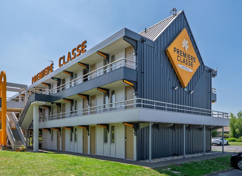 Edificio Foto