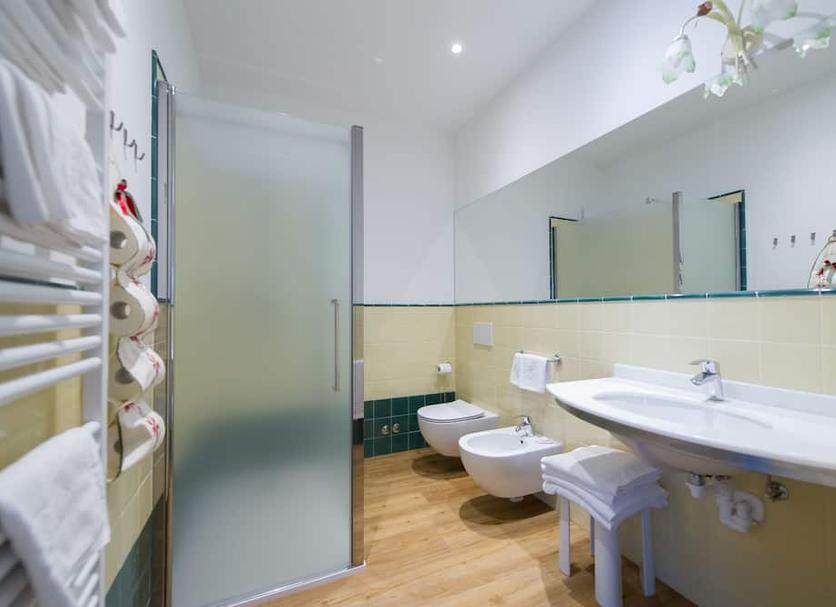 Bagno Foto