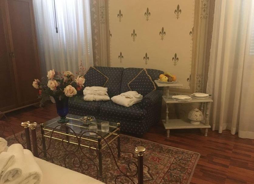 Soggiorno Foto