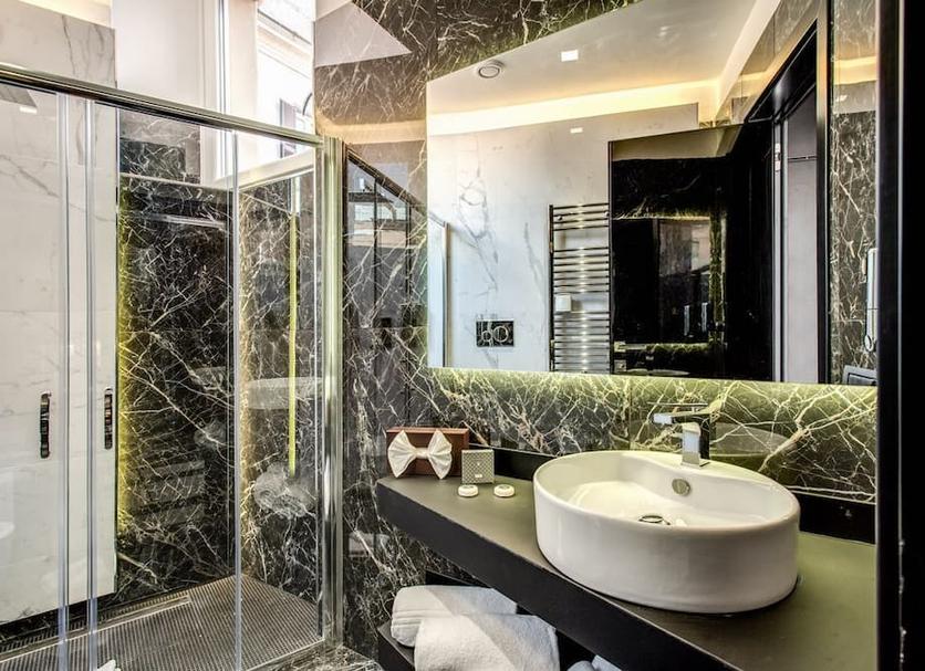 Bagno Foto