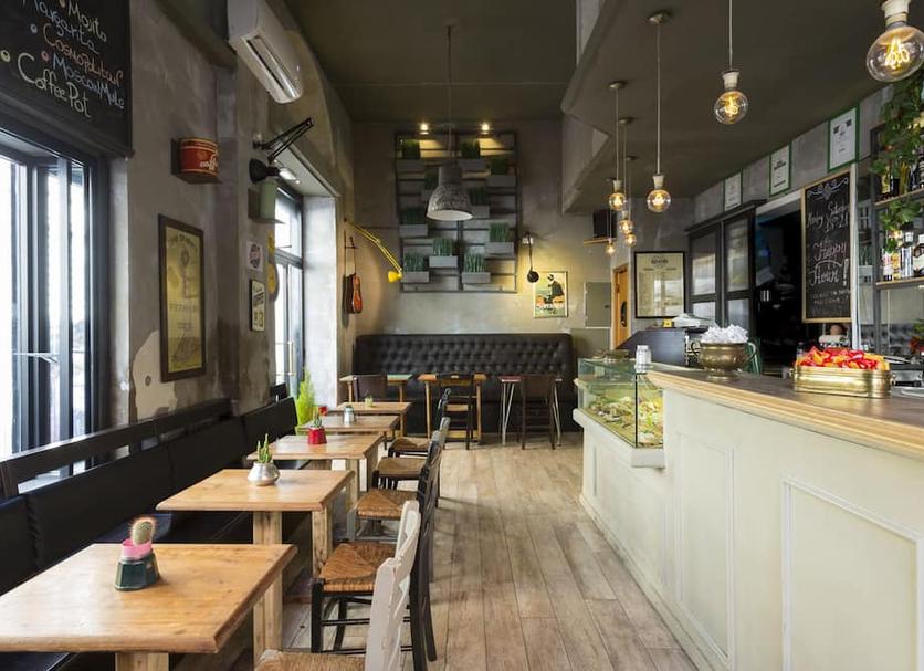 Ristorante Foto