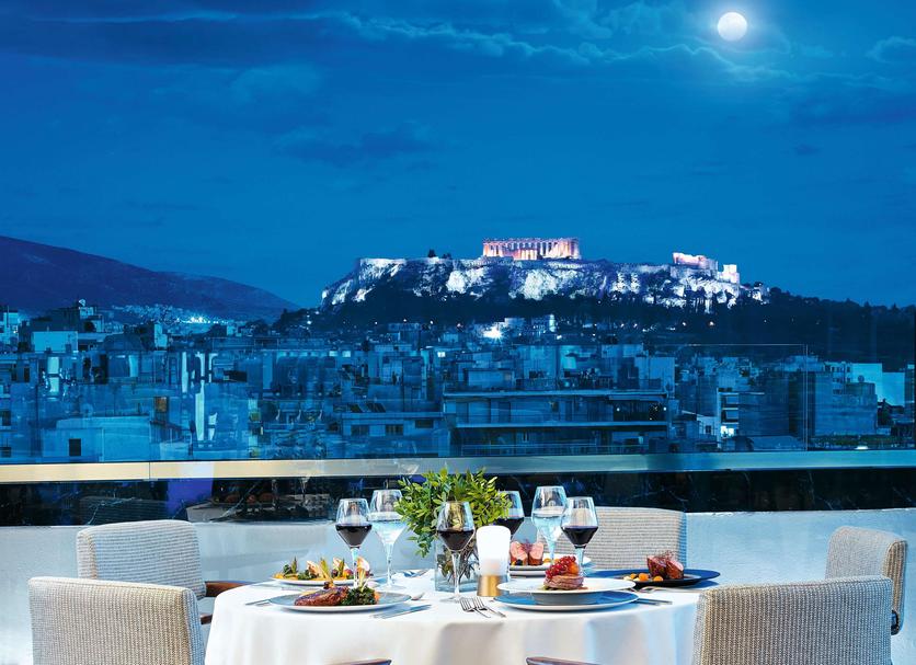 Ristorante Foto