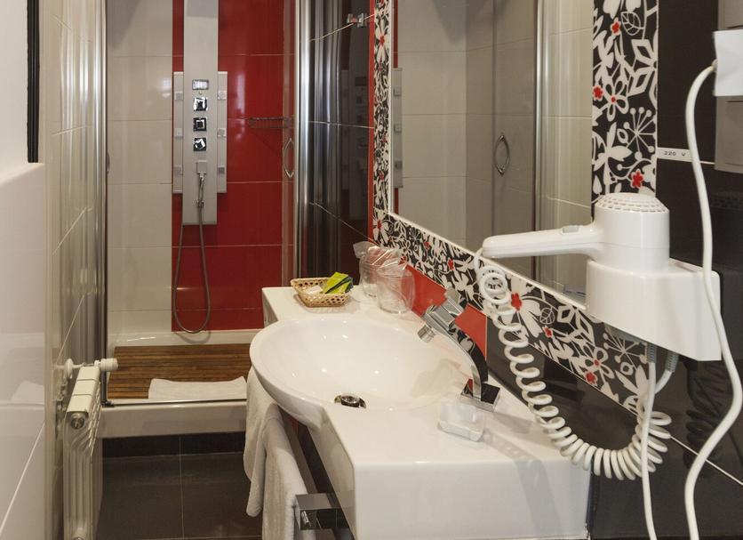 Bagno Foto