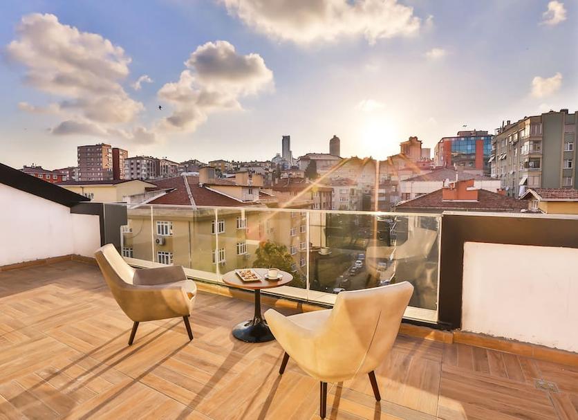 Balcone Foto