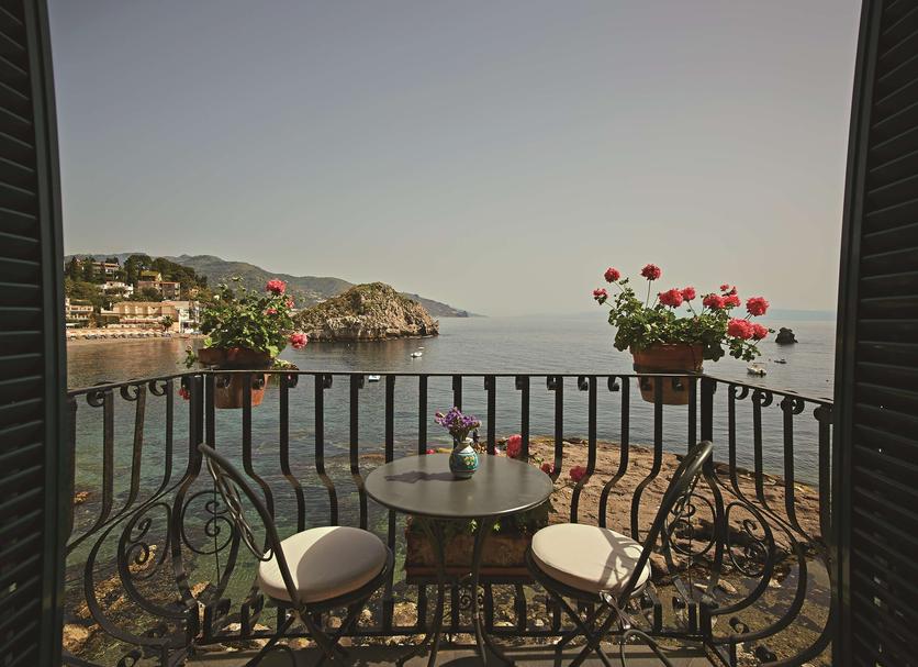 Balcone Foto