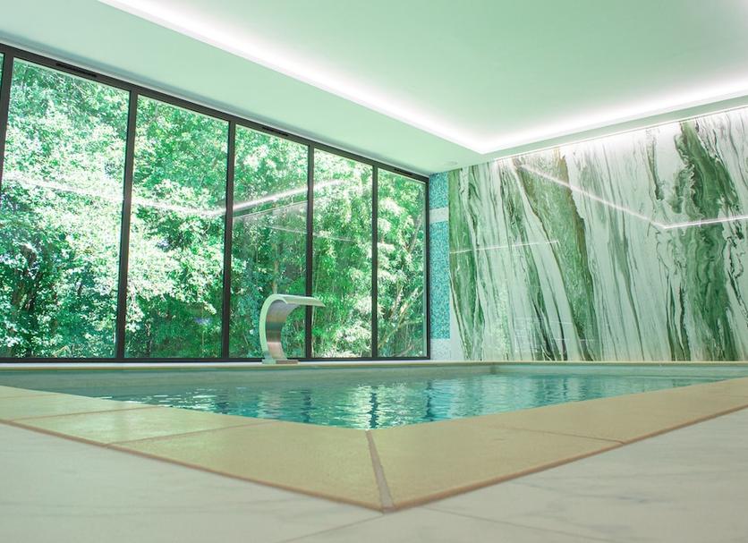 Spa Foto