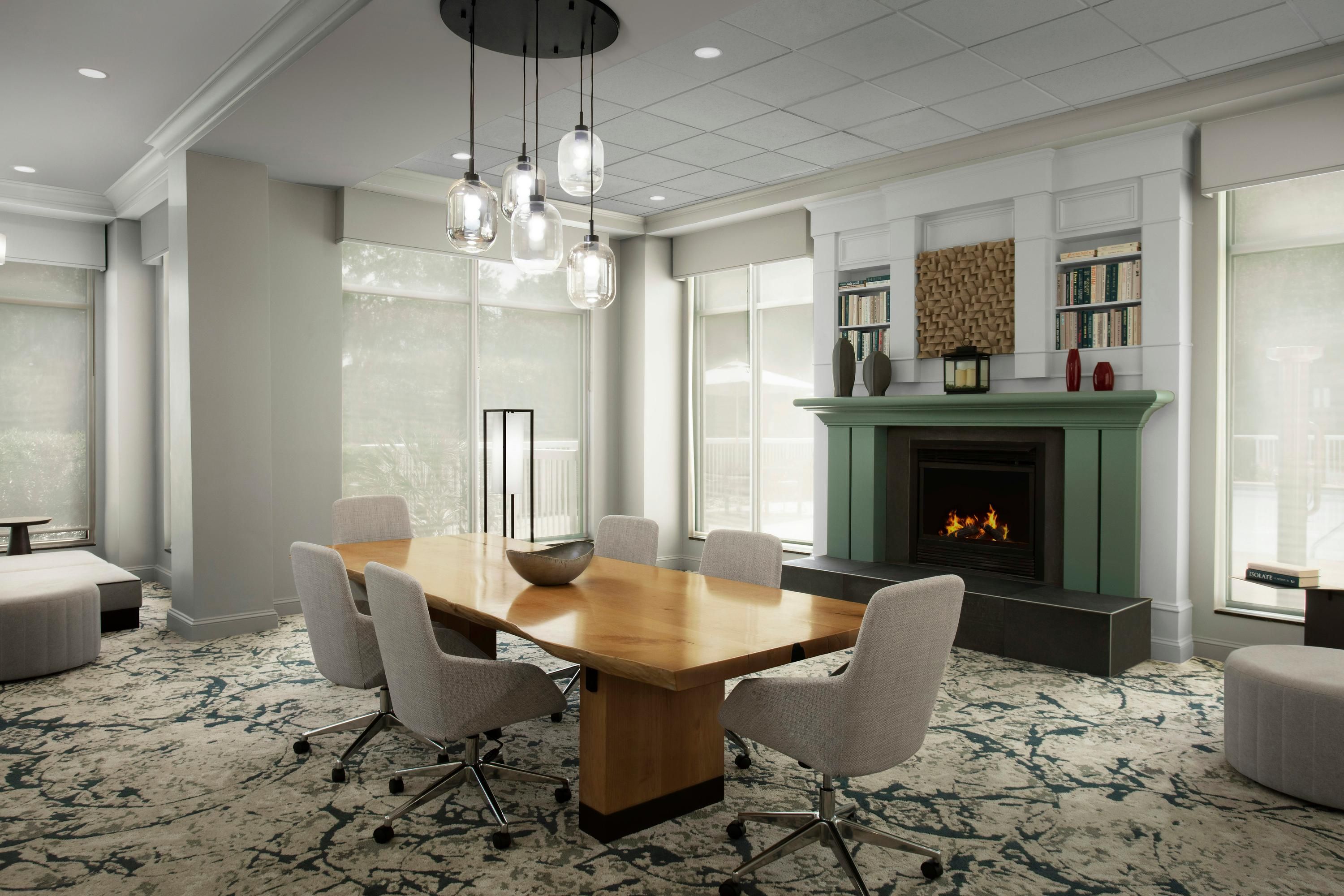 Area lounge