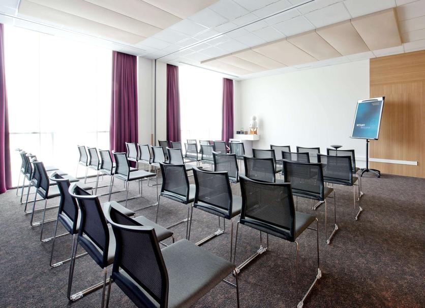 Sala conferenze Foto