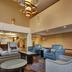 Area lounge