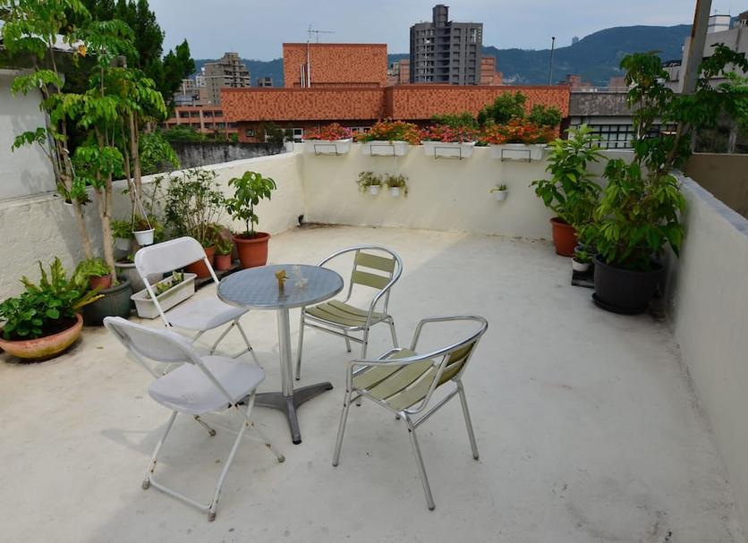 Balcone Foto