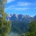 Vista esterna
