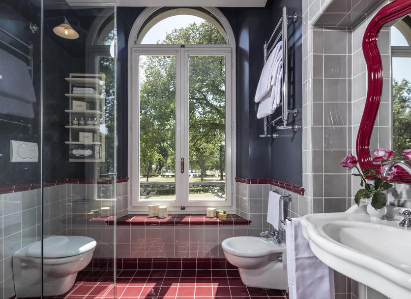 Bagno Foto