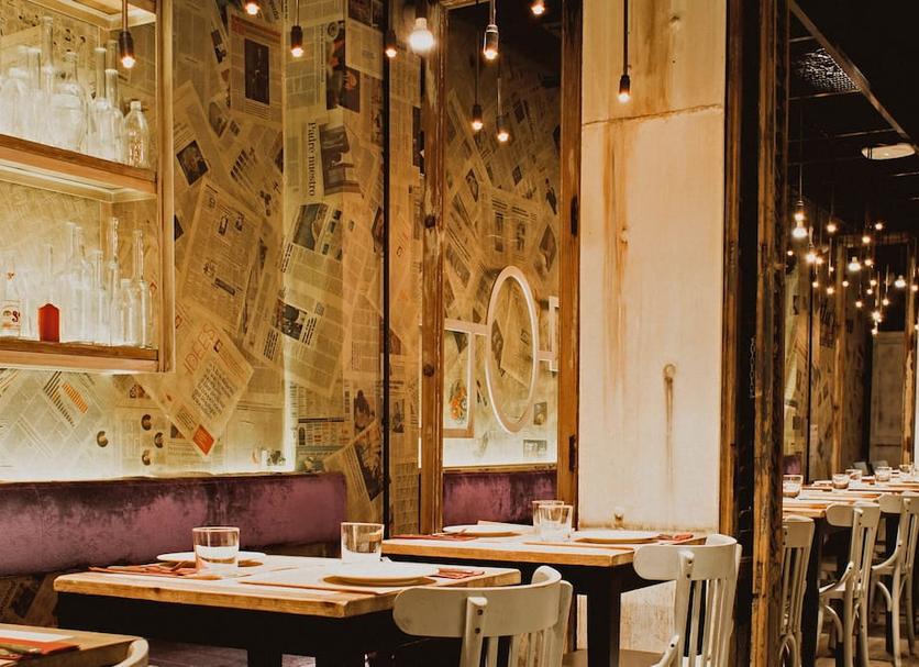 Ristorante Foto