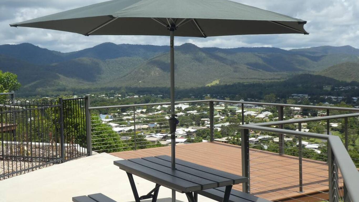 The Summit Rainforest Retreat
