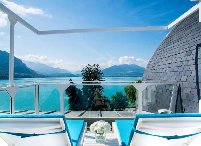 Balcone Foto