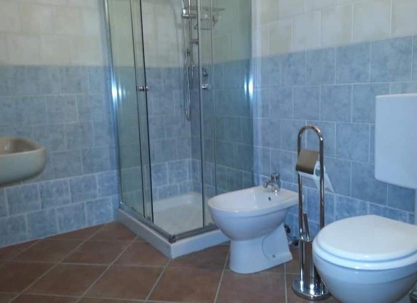 Bagno Foto