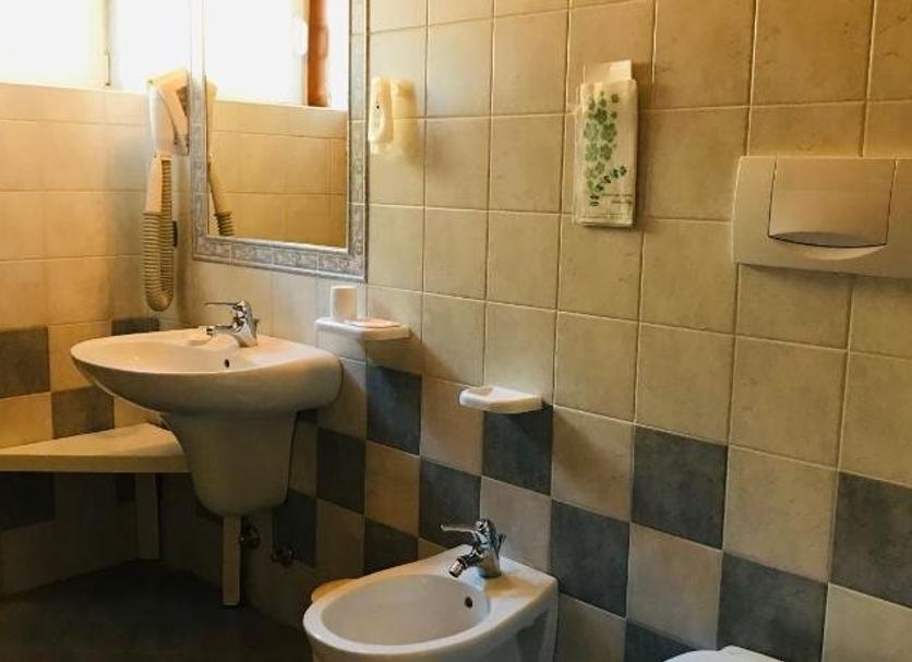 Bagno Foto