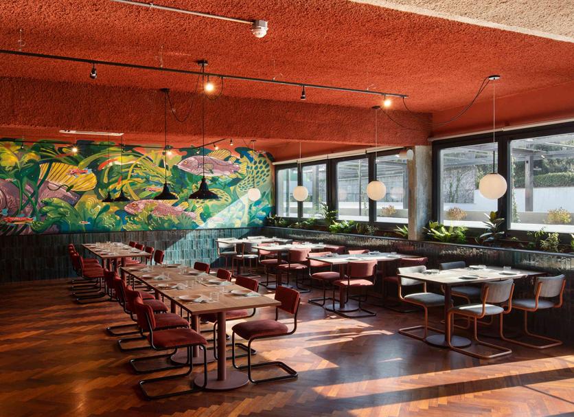 Ristorante Foto