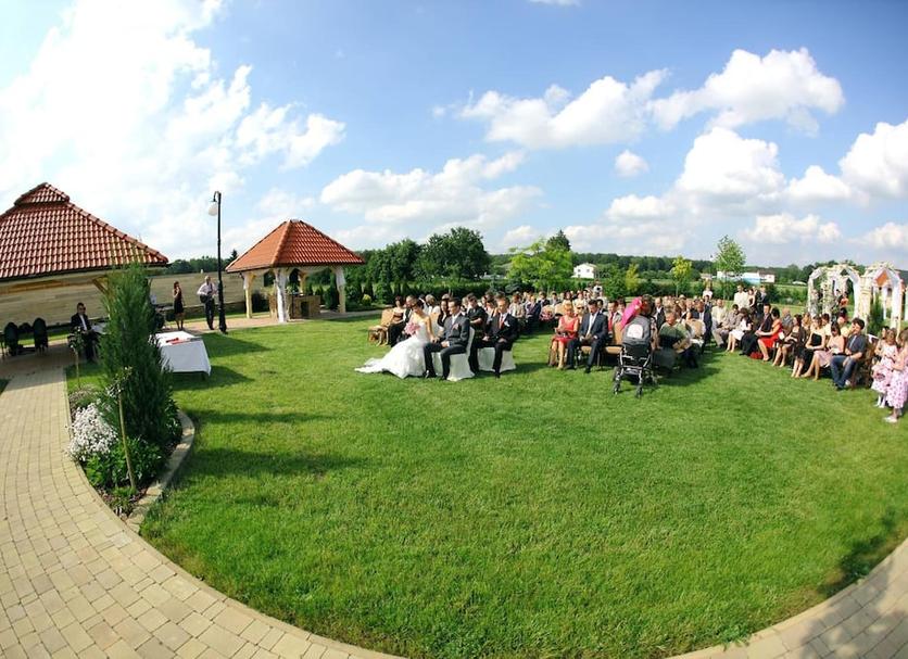 Vista esterna Foto