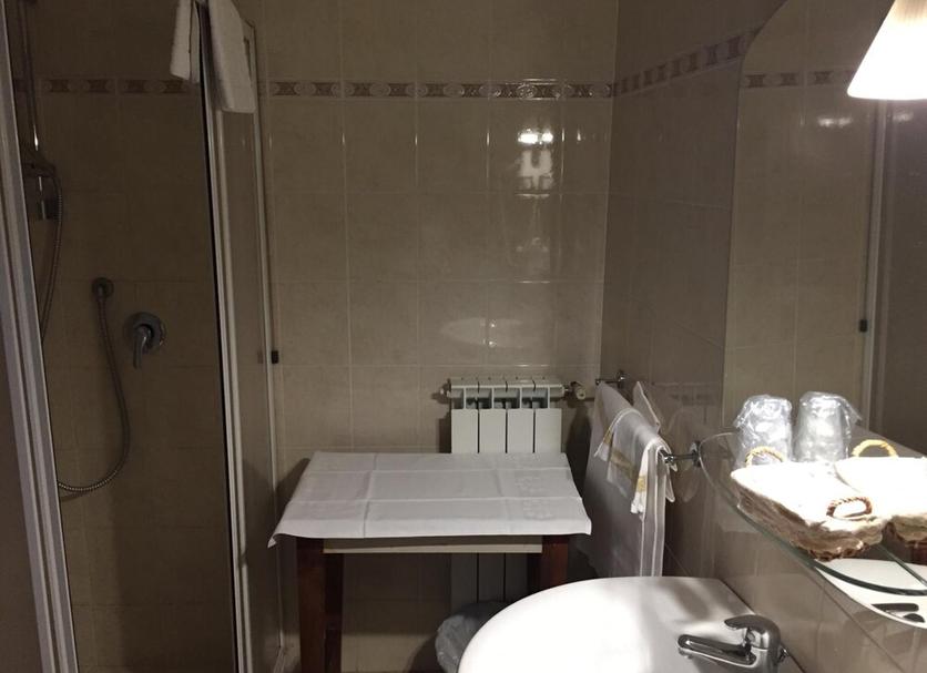 Bagno Foto