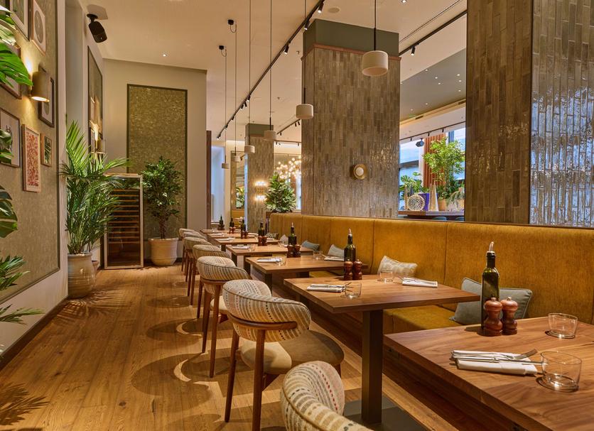 Ristorante Foto